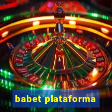 babet plataforma